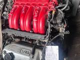 Двигатель Mitsubishi Pajero II Sigma Y72 (6G72) Паджеро 2 Сигма за 10 000 тг. в Семей – фото 2