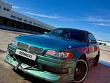 Toyota Mark II 1995 года за 3 300 000 тг. в Караганда