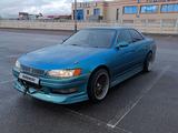 Toyota Mark II 1995 года за 3 300 000 тг. в Караганда – фото 3