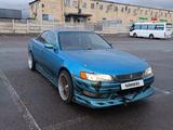 Toyota Mark II 1995 года за 3 300 000 тг. в Караганда – фото 4