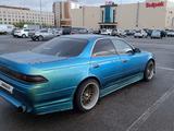 Toyota Mark II 1995 года за 3 300 000 тг. в Караганда – фото 5