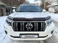 Toyota Land Cruiser Prado 2017 годаfor27 500 000 тг. в Алматы – фото 2