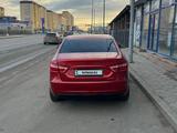 ВАЗ (Lada) Vesta 2018 года за 5 500 000 тг. в Атырау – фото 5