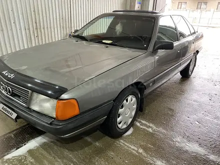 Audi 100 1989 года за 1 500 000 тг. в Тараз
