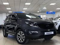 Kia Sportage 2015 годаүшін8 490 000 тг. в Актау