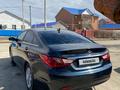 Hyundai Sonata 2010 года за 5 600 000 тг. в Атырау – фото 2