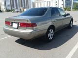 Toyota Camry 2001 годаүшін4 200 000 тг. в Казалинск – фото 4