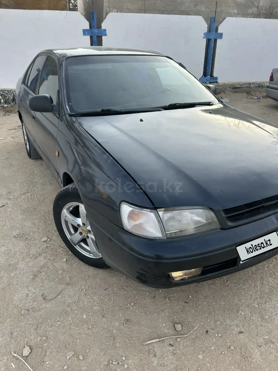 Toyota Carina E, 1995
