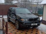BMW X5 2004 года за 8 200 000 тг. в Шымкент
