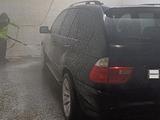 BMW X5 2004 года за 8 200 000 тг. в Шымкент – фото 3