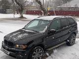 BMW X5 2004 года за 8 200 000 тг. в Шымкент – фото 4