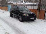 BMW X5 2004 года за 8 200 000 тг. в Шымкент – фото 5
