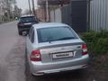 ВАЗ (Lada) Priora 2172 2013 года за 1 500 000 тг. в Алматы – фото 3