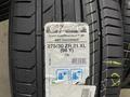 Continental ContiSportContact 5 245/35 R21 275/30 R21 Y за 250 000 тг. в Астана – фото 2