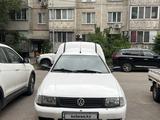 Volkswagen Caddy 2001 года за 2 400 000 тг. в Алматы
