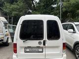 Volkswagen Caddy 2001 года за 2 400 000 тг. в Алматы – фото 5