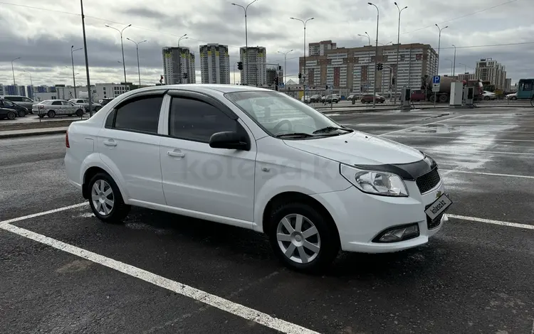 Chevrolet Nexia 2020 годаfor3 800 000 тг. в Караганда