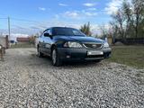 Toyota Avensis 2002 года за 3 100 000 тг. в Алматы – фото 3