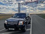 Cadillac Escalade 2005 годаүшін8 000 000 тг. в Щучинск