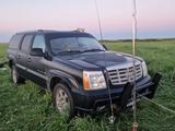 Cadillac Escalade 2005 годаүшін8 000 000 тг. в Щучинск – фото 3