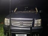Cadillac Escalade 2005 годаүшін8 000 000 тг. в Щучинск – фото 4