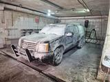 Cadillac Escalade 2005 годаүшін8 000 000 тг. в Щучинск – фото 5