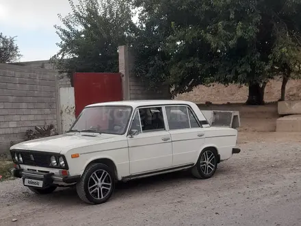 ВАЗ (Lada) 2106 2000 года за 1 100 000 тг. в Шымкент