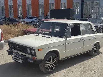 ВАЗ (Lada) 2106 2000 года за 1 100 000 тг. в Шымкент – фото 4