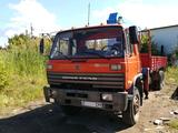 Dongfeng  EQ1208GJ7 2007 года за 10 500 000 тг. в Астана