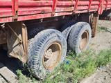 Dongfeng  EQ1208GJ7 2007 года за 10 500 000 тг. в Астана – фото 3