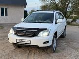 Lexus RX 350 2006 годаүшін7 800 000 тг. в Алматы – фото 2