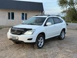 Lexus RX 350 2006 годаүшін7 800 000 тг. в Алматы – фото 3