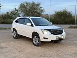 Lexus RX 350 2006 годаүшін7 800 000 тг. в Алматы