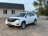 Lexus RX 350 2006 годаүшін7 800 000 тг. в Алматы – фото 4