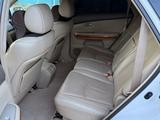 Lexus RX 350 2006 годаүшін7 800 000 тг. в Алматы – фото 5