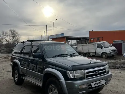 Toyota Hilux Surf 1996 года за 4 350 000 тг. в Аягоз – фото 2