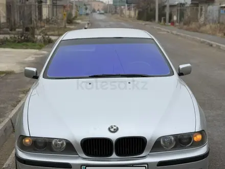 BMW 530 2000 года за 5 500 000 тг. в Шымкент