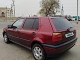 Volkswagen Golf 1992 года за 1 200 000 тг. в Алматы – фото 4