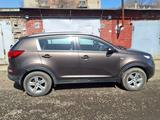 Kia Sportage 2014 года за 9 100 000 тг. в Усть-Каменогорск – фото 2