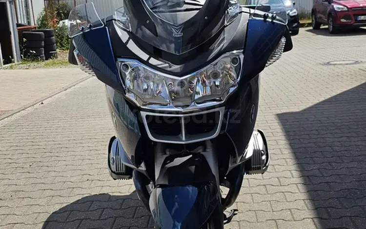 BMW  R 1200 RT 2008 года за 4 000 000 тг. в Астана