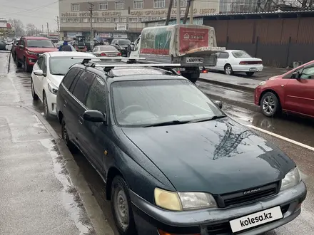 Toyota Caldina 1996 года за 1 850 000 тг. в Алматы – фото 2