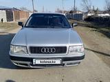 Audi 80 1993 годаүшін1 950 000 тг. в Тараз