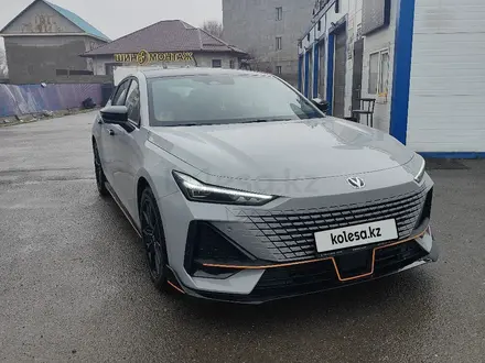 Changan UNI-V 2024 года за 10 300 000 тг. в Алматы