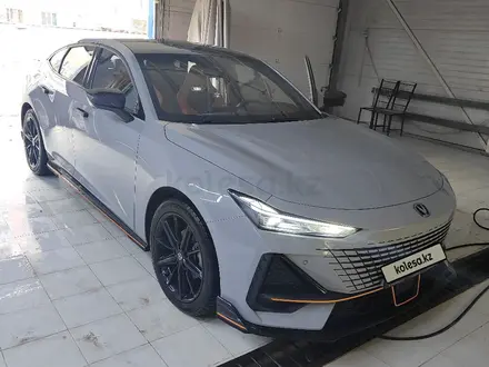 Changan UNI-V 2024 года за 10 300 000 тг. в Алматы – фото 10