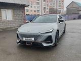 Changan UNI-V 2024 годаүшін10 300 000 тг. в Алматы – фото 2