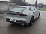 Changan UNI-V 2024 годаүшін10 300 000 тг. в Алматы – фото 3