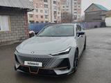 Changan UNI-V 2024 годаүшін10 300 000 тг. в Алматы – фото 5