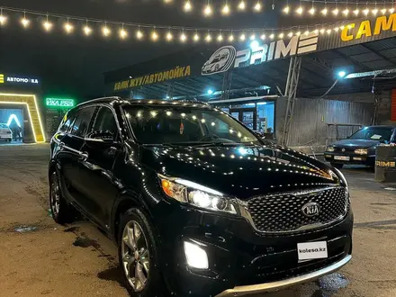 Kia Sorento 2015 года за 9 000 000 тг. в Тараз – фото 13