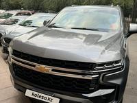 Chevrolet Tahoe 2022 годаүшін35 500 000 тг. в Алматы