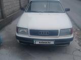 Audi 100 1993 года за 1 400 000 тг. в Шымкент – фото 4